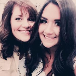 Meet your Posher, Nanette